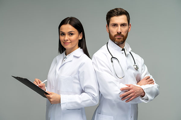 peptide therapy clinic in Hutchinson